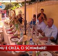 E criza si la ei? Rromii bogati au renuntat la petrecerile imparatesti